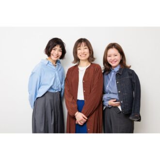 かがやき隊メンバー