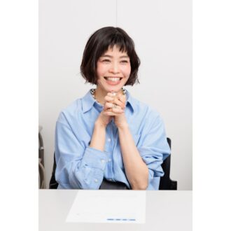 かがやき隊 高本さん