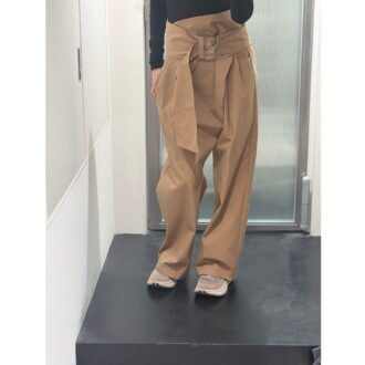 プランクプロジェクトのパンツ