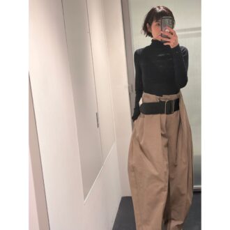 プランクプロジェクトのパンツ