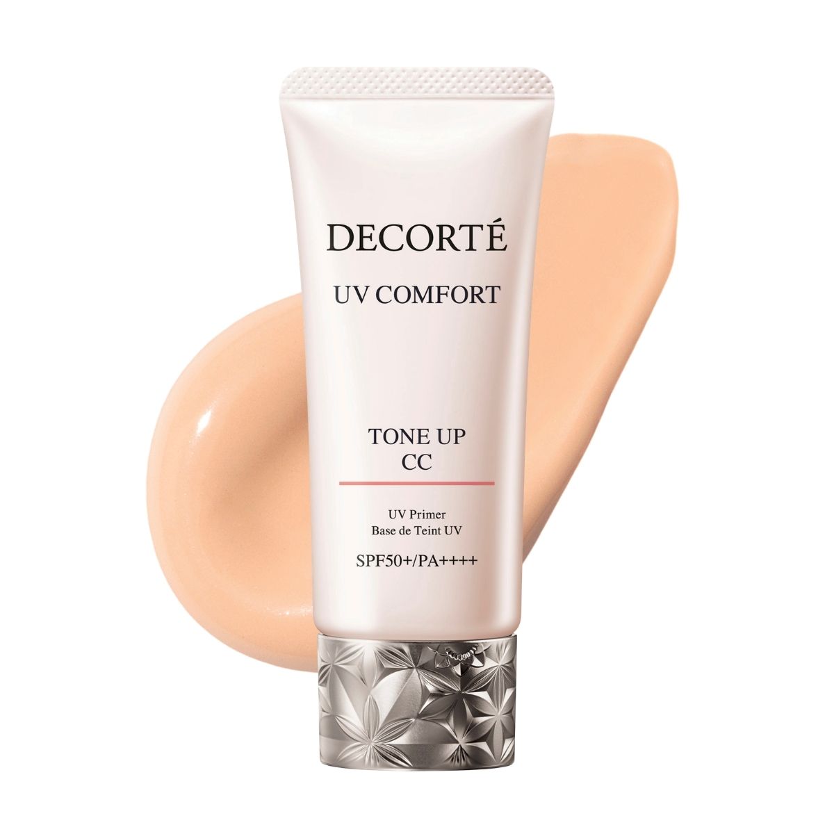 UV コンフォート トーンアップCC SPF50+・PA++++ 02ベージュ 30mL 4950円