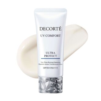 UV コンフォート ウルトラプロテクト SPF50+･PA++++ UV耐水性★★ 30 mL 4950円