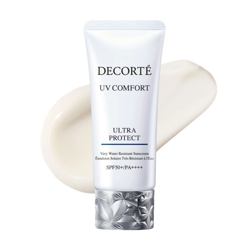 UV コンフォート ウルトラプロテクト SPF50+・PA++++ UV耐水性★★ 30 mL 4950円