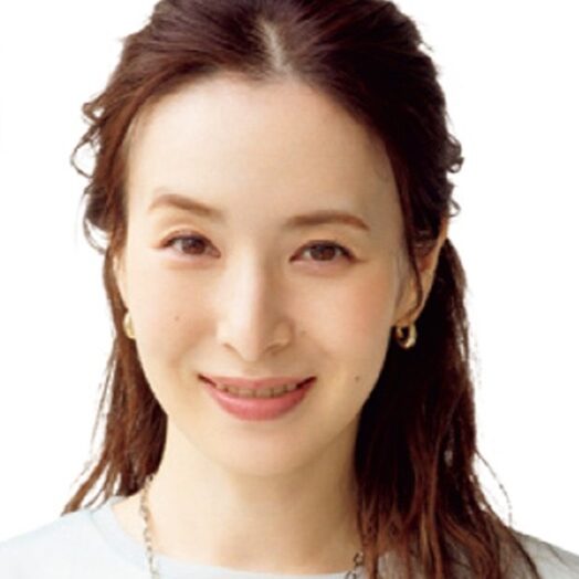 北澤亜由美さん