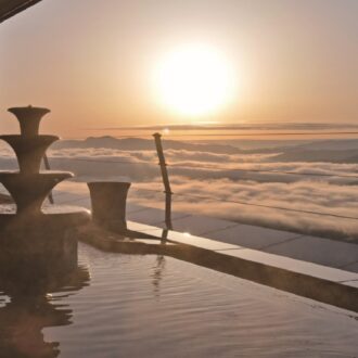 【新潟】赤倉観光ホテル