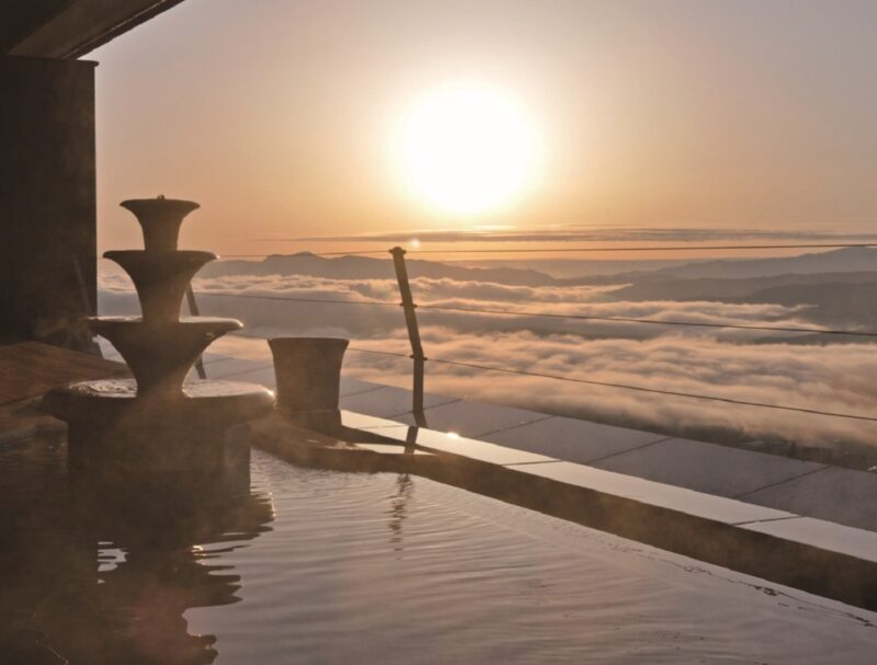 【新潟】赤倉観光ホテル