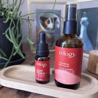 【40代更年期】プレ更年期のゆらぎに、ローズの香りを｜かがやき隊 北澤亜由美