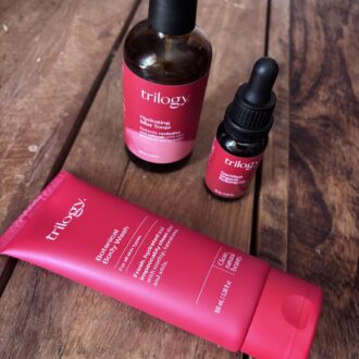 生活の中で自然に取り入れるローズ