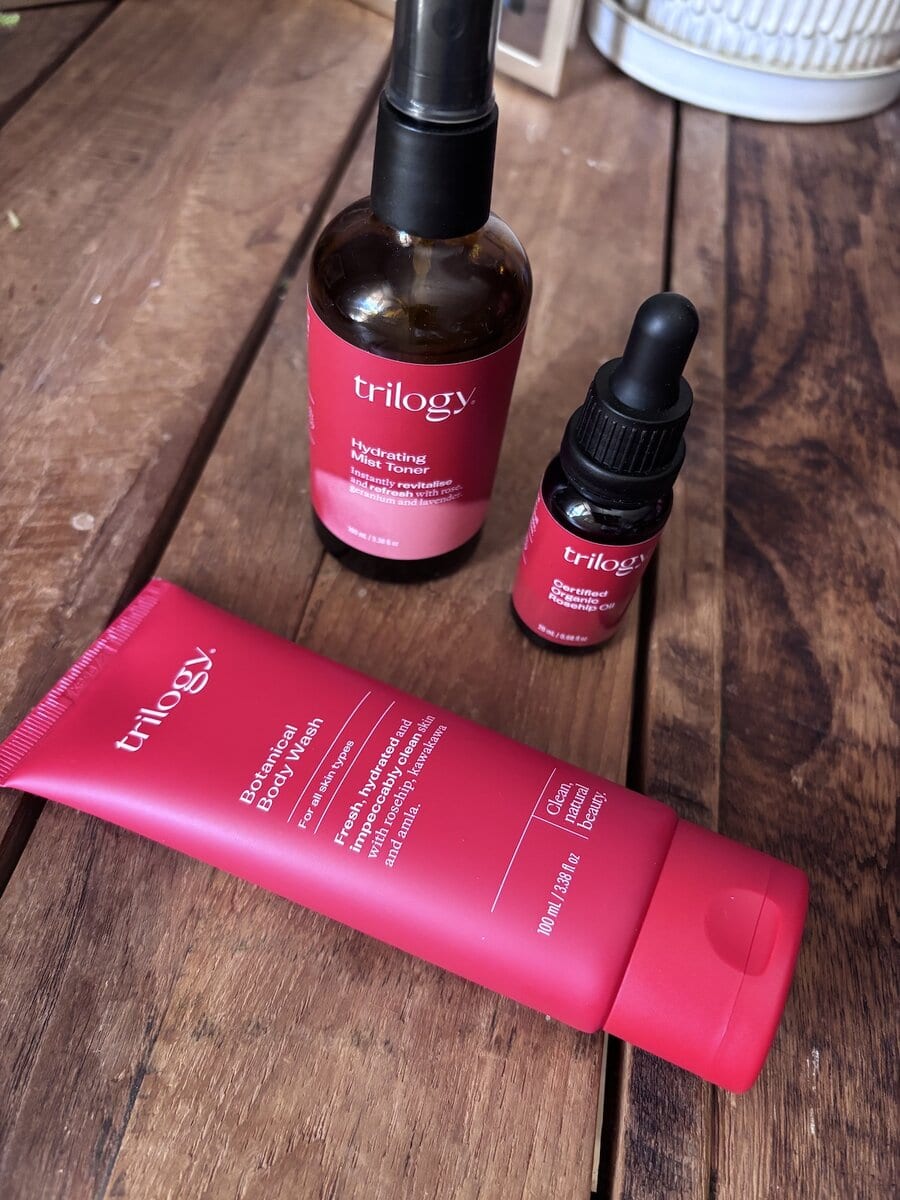 生活の中で自然に取り入れるローズ