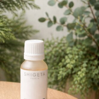 SHIGETAのボディー・マインド・スピリット