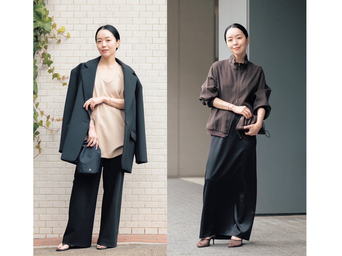 串田翠さんスナップ