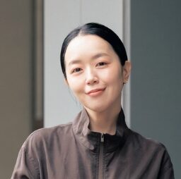 串田翠さん