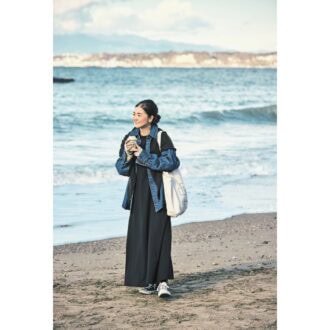 デミルクス ビームス ディレクターの目黒越子さん