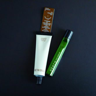 時間に余裕のある朝は保湿を念入りに