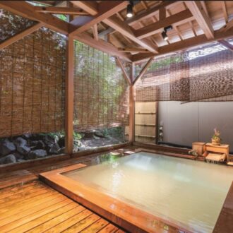 お宿 はなかんざし