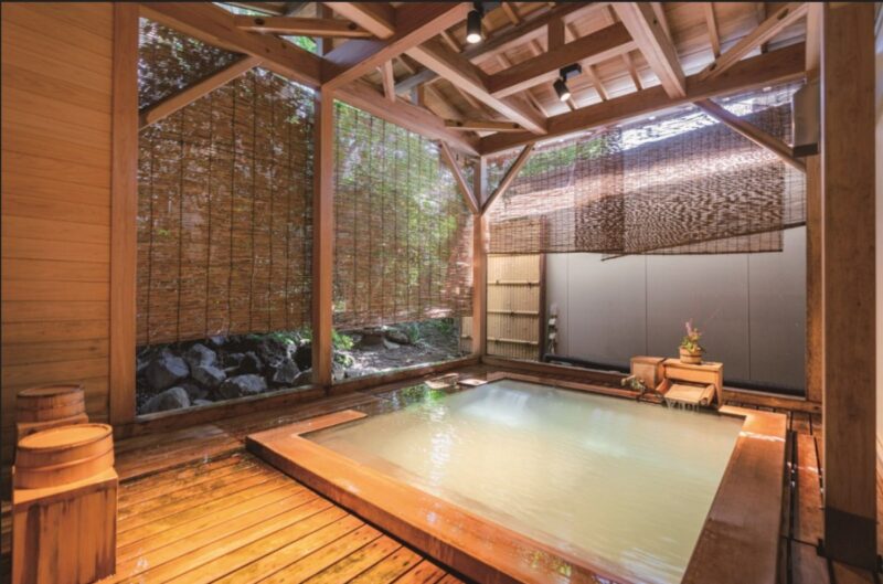 お宿 はなかんざし