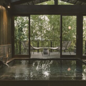 もう一つの京都 雨情草庵