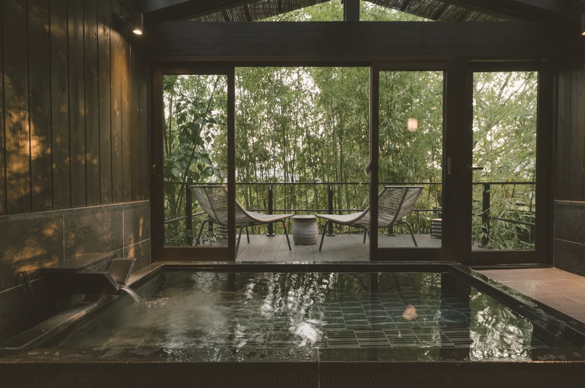 もう一つの京都 雨情草庵