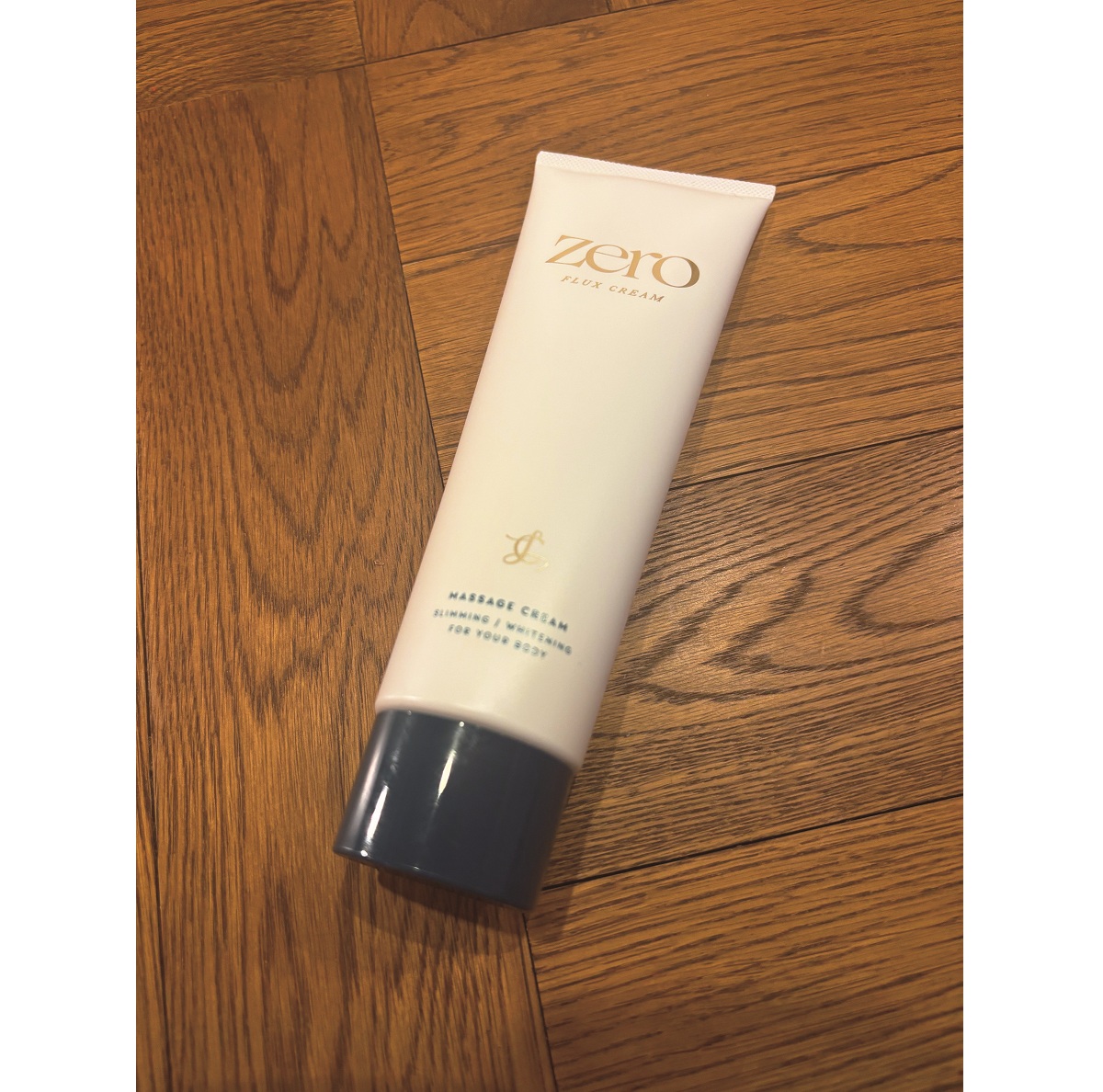 ル・コレクションのボディクリーム