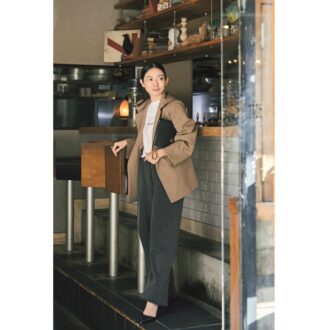 今回利用したカフェ