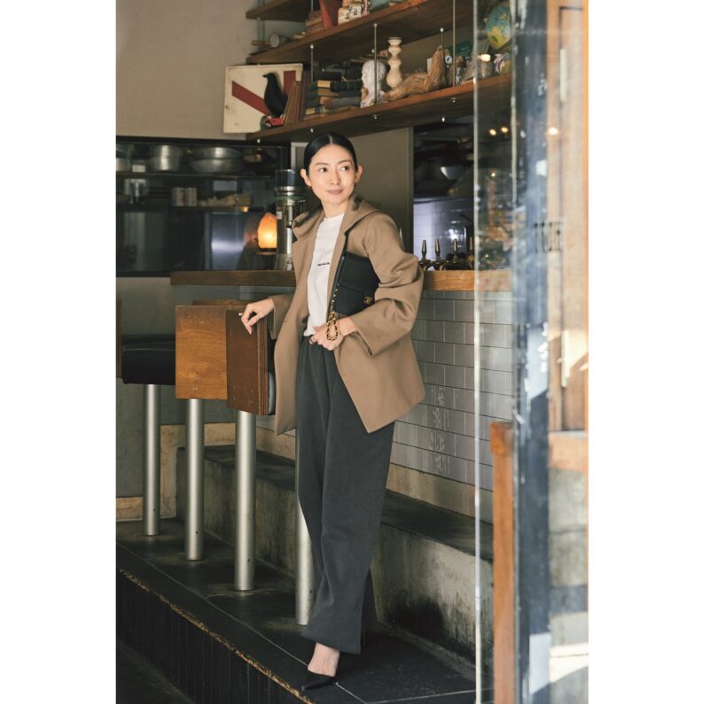 今回利用したカフェ