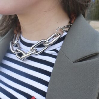 【PLAN C】のネックレス