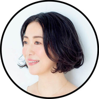 ラキャルプ 代表 新井ミホさん