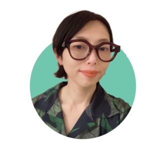 グローブスペックス渋谷店ショップマネージャー兼PRESS・砥上麻実子さん