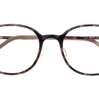 Zoff PR・山田弥穂さんZoffのZJ7107_49A1を愛用中