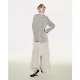 椎名林檎×MAISON MARGIELA