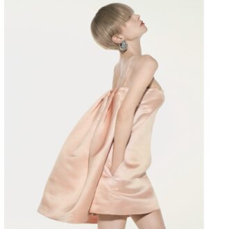 【椎名林檎】椎名林檎が纏う、新しいラグジュアリー【インタビュー】
