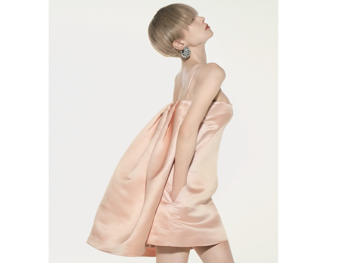 椎名林檎が纏う新しいラグジュアリー