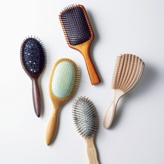 ラクに素早く血行を促進するスカルプケアブラシ5選
