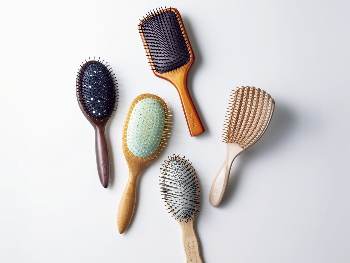 ラクに素早く血行を促進するスカルプケアブラシ5選