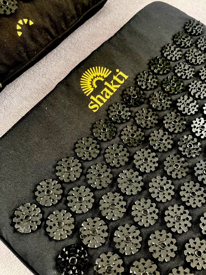 シャクティマット体験ルポ