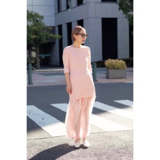 下島麻子さんスナップ