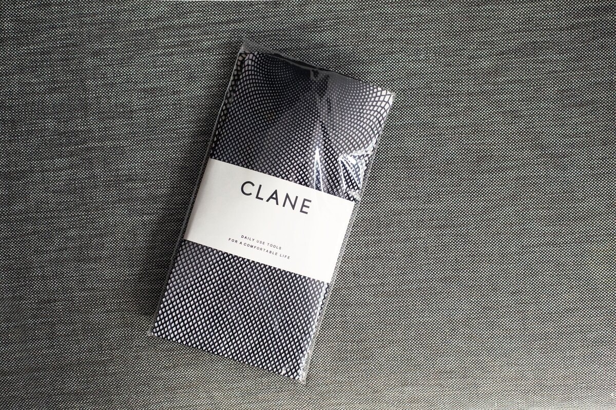 下島麻子さんスナップ購入品