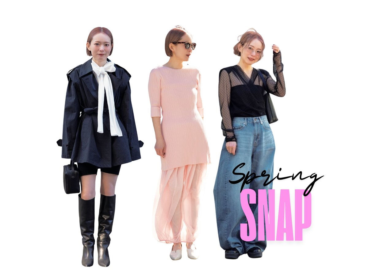 下島麻子さんスナップ