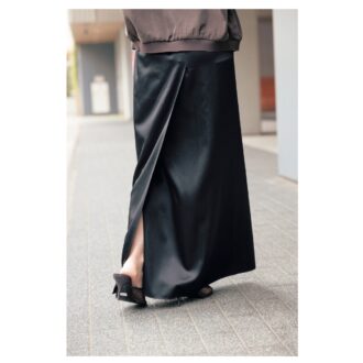 串田翠さんスナップ