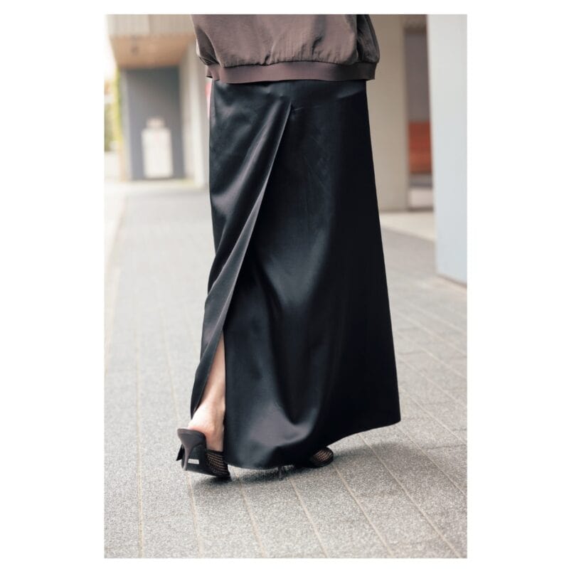 串田翠さんスナップ