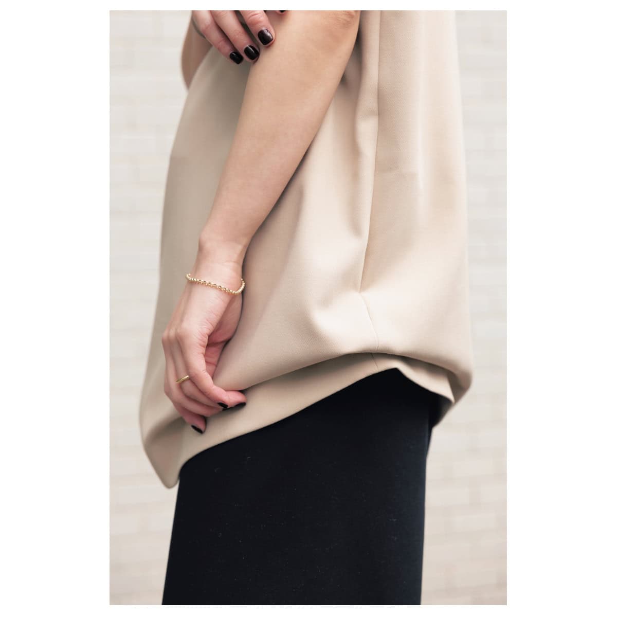 串田翠さんスナップ