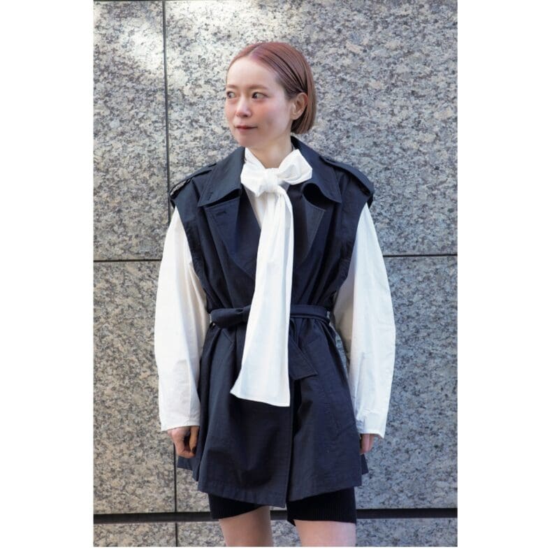 下島麻子さんスナップ