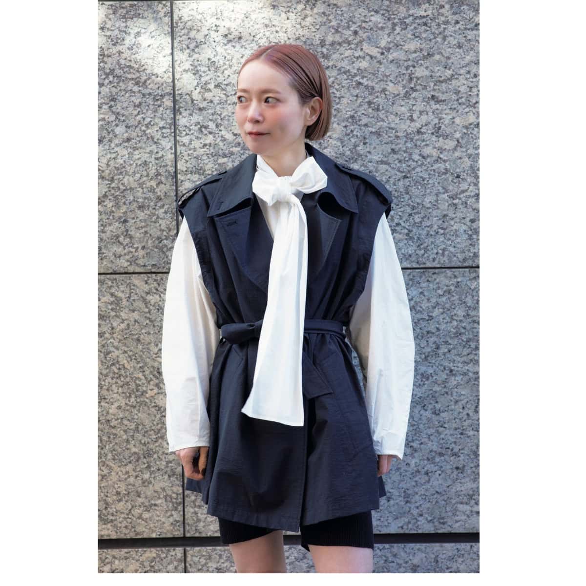 下島麻子さんスナップ