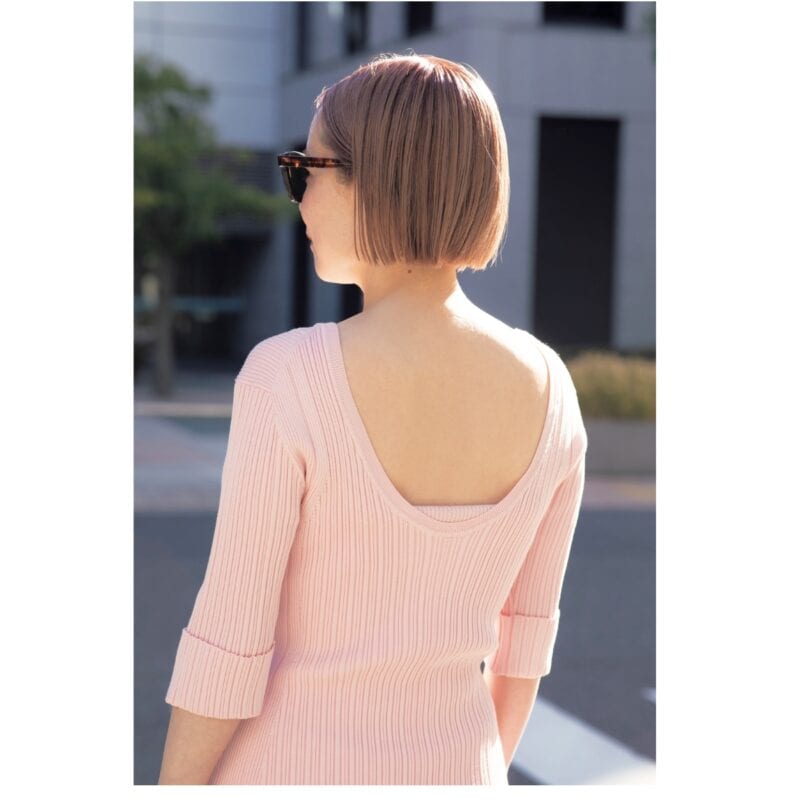 下島麻子さんスナップ