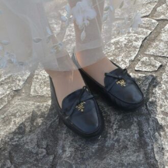 【PRADA】のシューズ