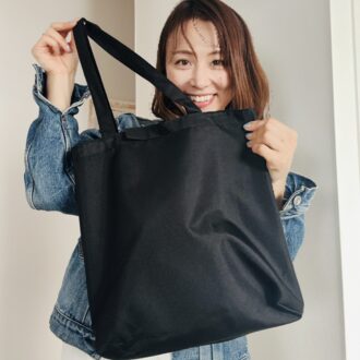 【付録レポ】GLOW4月号特別付録「オールド イングランドのマナーバッグ」は普段使いや個人面談でも大活躍★｜かがやき隊 杉田美紀　