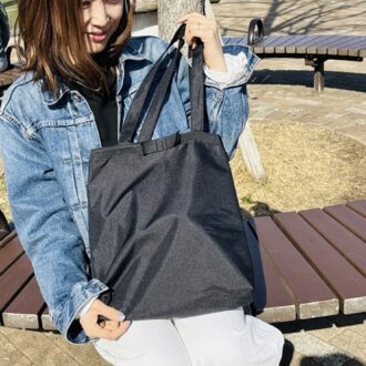 サッカーに持参