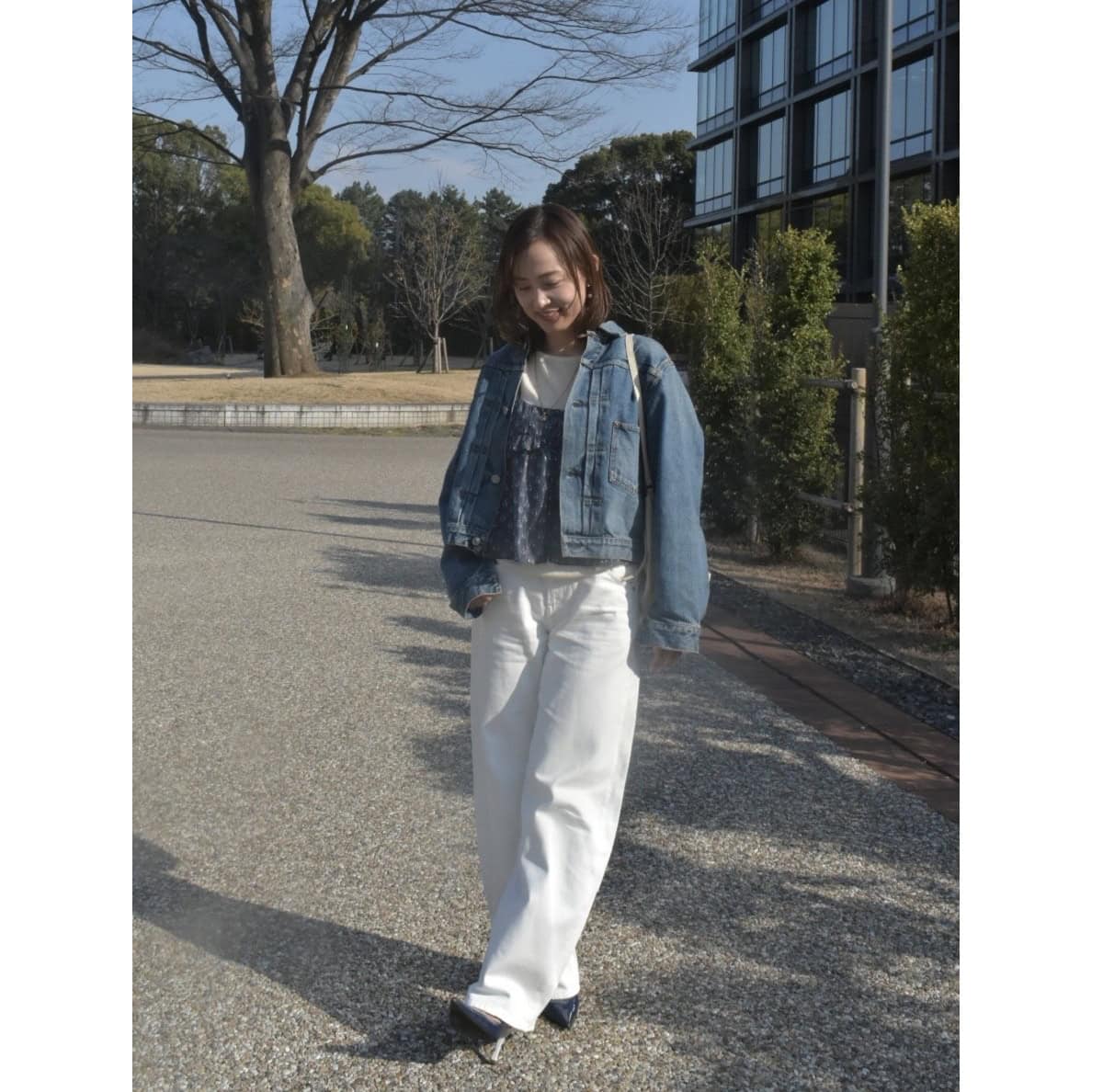 かがやき隊　杉田美紀さん