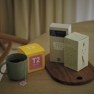 【40代の睡眠】寝る前に、日中の不安・緊張を和らげるハーブティをルーティンにしよう