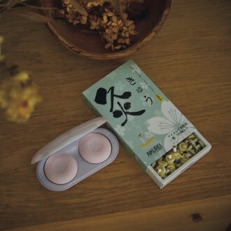 【40代の睡眠】睡眠前GLOW世代の自律神経を整える必須アイテム、それはお灸！